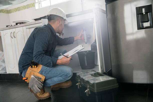 Best Drain Cleaning Services  in Woodlawn, MD