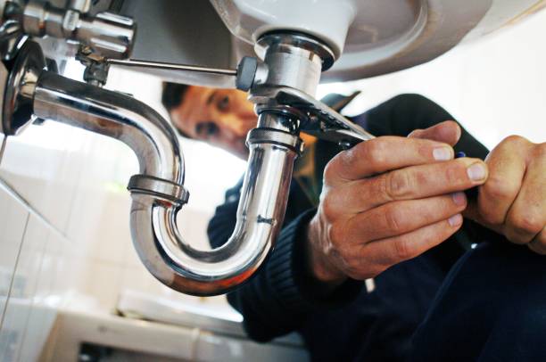 Best Water Softener Installation  in Woodlawn, MD
