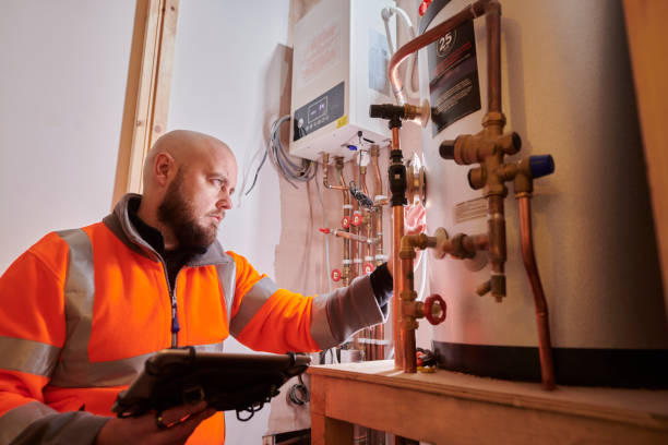 Best Commercial Plumbing Services  in Woodlawn, MD