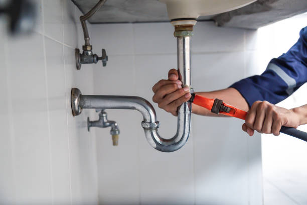 Best Sewer Line Repair  in Woodlawn, MD