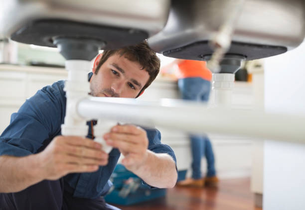 Best Water Leak Repair  in Woodlawn, MD