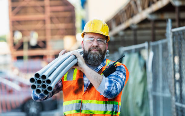 Best Gas Line Repair  in Woodlawn, MD