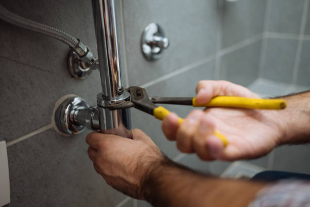 Trusted Woodlawn, MD Plumbing Experts