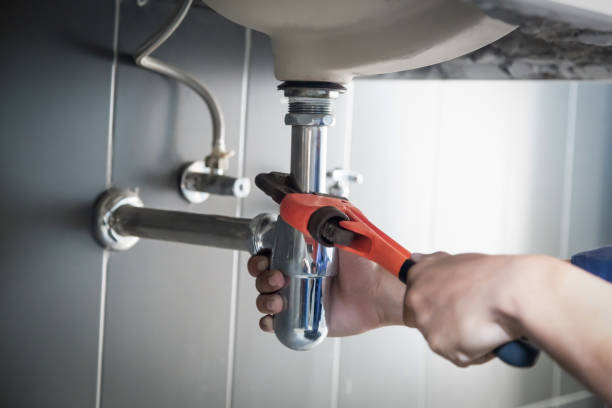 Best Shower Repair Services  in Woodlawn, MD