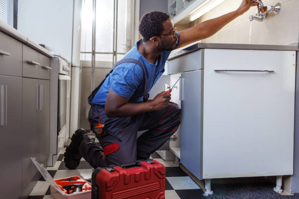 Best Faucet Repair  in Woodlawn, MD
