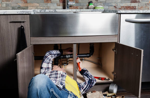  Woodlawn, MD Plumbing Pros